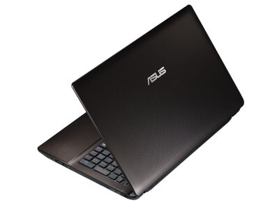 Ordinateurs portables ASUS X53S