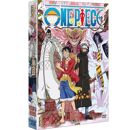 DVD  One Piece - Punk Hazard - Vol. 3 DVD Zone 2