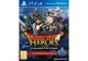 Jeux Vidéo Dragon Quest Heroes Le Crépuscule de l'Arbre du Monde PlayStation 4 (PS4)