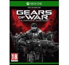 Jeux Vidéo Gears of War Ultimate Edition Xbox One
