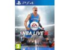 Jeux Vidéo NBA Live 16 PlayStation 4 (PS4)