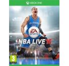 Jeux Vidéo NBA Live 16 Xbox One