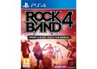 Jeux Vidéo Rock Band 4 PlayStation 4 (PS4)