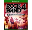 Jeux Vidéo Rock Band 4 Xbox One