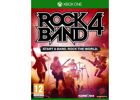 Jeux Vidéo Rock Band 4 Xbox One