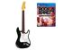 Jeux Vidéo Rock Band 4 + Guitare Sans Fil Fender St PlayStation 4 (PS4)