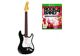 Jeux Vidéo Rock Band 4 + Guitare Sans Fil Fender St Xbox One