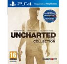 Jeux Vidéo Uncharted The Nathan Drake Collection PlayStation 4 (PS4)