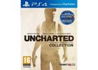 Jeux Vidéo Uncharted The Nathan Drake Collection PlayStation 4 (PS4)