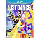Jeux Vidéo Just Dance 2016 Wii U