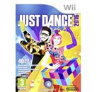 Jeux Vidéo Just Dance 2016 Wii