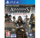 Jeux Vidéo Assassin's Creed Syndicate PlayStation 4 (PS4)