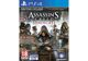 Jeux Vidéo Assassin's Creed Syndicate PlayStation 4 (PS4)
