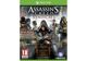 Jeux Vidéo Assassin's Creed Syndicate Xbox One
