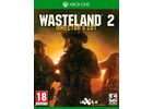Jeux Vidéo Wasteland 2 Director's Cut Xbox One