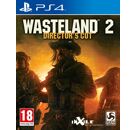Jeux Vidéo Wasteland 2 Director's Cut PlayStation 4 (PS4)