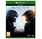 Jeux Vidéo Halo 5 Guardians Xbox One