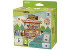 Jeux Vidéo Animal Crossing Happy Home Designer 3DS NFC Pack 3DS
