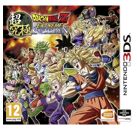 Jeux Vidéo Dragon Ball Z Extreme Butôden 3DS
