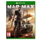 Jeux Vidéo Mad Max Xbox One