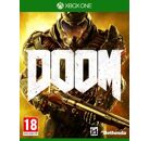Jeux Vidéo Doom Xbox One
