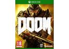 Jeux Vidéo Doom Xbox One