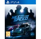 Jeux Vidéo Need for Speed (2015) PlayStation 4 (PS4)