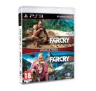 Jeux Vidéo Compilation Far Cry 3 + Far Cry 4 PlayStation 3 (PS3)