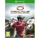 Jeux Vidéo The Golf Club Collector's Edition Xbox One