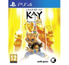 Jeux Vidéo Legend of Kay Anniversary PlayStation 4 (PS4)