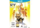 Jeux Vidéo Legend of Kay Anniversary Wii U