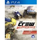Jeux Vidéo The Crew Wild Run Edition PlayStation 4 (PS4)