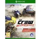 Jeux Vidéo The Crew Wild Run Edition Xbox One