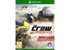 Jeux Vidéo The Crew Wild Run Edition Xbox One