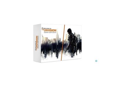 Jeux Vidéo Tom Clancy's The Division Edition Collector PlayStation 4 (PS4)