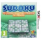 Jeux Vidéo Sudoku + 7 Other Complex Puzzles 3DS