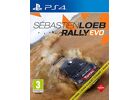 Jeux Vidéo Sébastien Loeb Rally Evo PlayStation 4 (PS4)