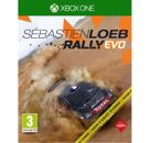 Jeux Vidéo Sébastien Loeb Rally Evo Xbox One