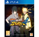 Jeux Vidéo Naruto Shippuden Ultimate Ninja Storm 4 PlayStation 4 (PS4)