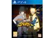 Jeux Vidéo Naruto Shippuden Ultimate Ninja Storm 4 PlayStation 4 (PS4)