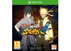Jeux Vidéo Naruto Shippuden Ultimate Ninja Storm 4 Xbox One