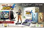 Jeux Vidéo Naruto Shippuden Ultimate Ninja Storm 4 Edition Collector PlayStation 4 (PS4)
