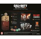 Jeux Vidéo Call of Duty Black Ops 3 (Black Ops III) Edition Juggernog PlayStation 4 (PS4)