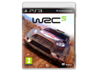 Jeux Vidéo WRC 5 PlayStation 3 (PS3)
