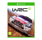 Jeux Vidéo WRC 5 Xbox One