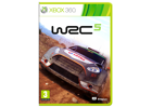 Jeux Vidéo WRC 5 Xbox 360