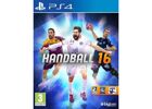 Jeux Vidéo Handball 16 PlayStation 4 (PS4)