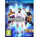 Jeux Vidéo Handball 16 PlayStation Vita (PS Vita)