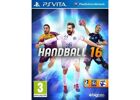 Jeux Vidéo Handball 16 PlayStation Vita (PS Vita)