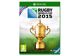 Jeux Vidéo Rugby World Cup 2015 Xbox One
